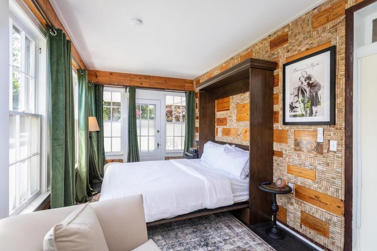 The Legacy Inn Luray Kültér fotó