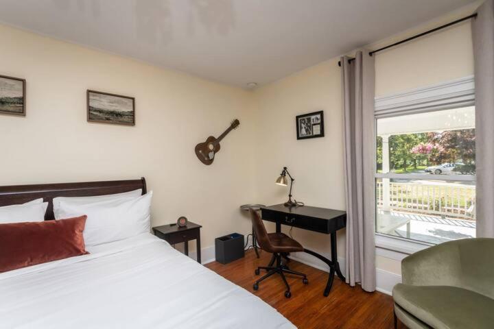 The Legacy Inn Luray Kültér fotó