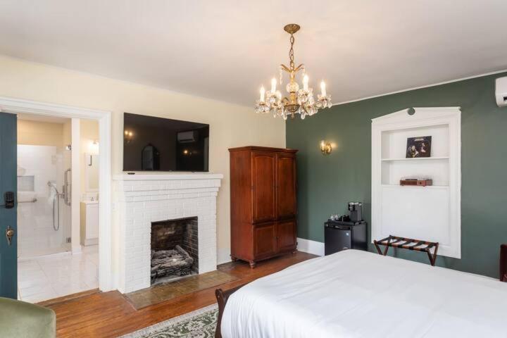 The Legacy Inn Luray Kültér fotó