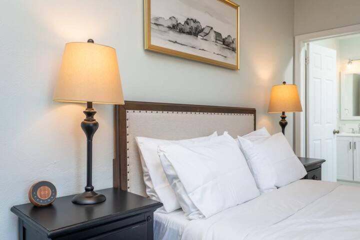 The Legacy Inn Luray Kültér fotó