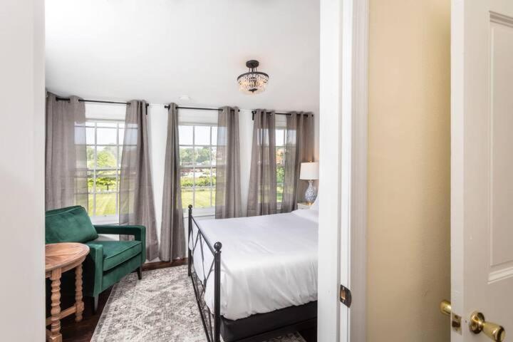 The Legacy Inn Luray Kültér fotó