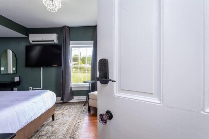 The Legacy Inn Luray Kültér fotó
